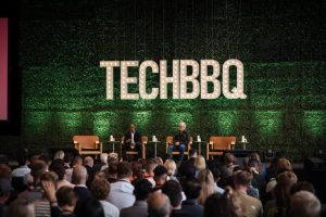 dTECHBBQ2026 Didžiausias Skandinavijos startuolių ir inovacijų renginys
