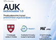 LMT kvietimas „AUK individualiai 1.0“ — preakceleravimo kursai Harvard University, EIT Health ir MIT xPRO organizacijose