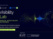Visibility Lab — tarptautinės komunikacijos programa gyvybės mokslų ir biotech įmonėms; paslaugas teikia LithuaniaBIO ir SensusPR, organizuoja LMT, registracija iki spalio 25 d.