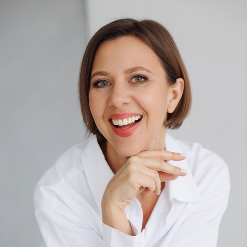 Raminta Lilaitė-Sbalbi